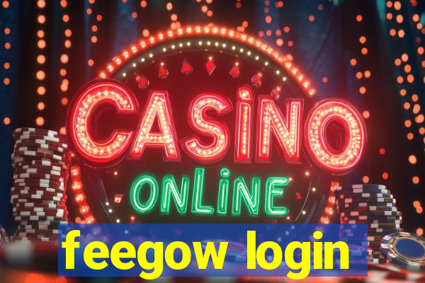 feegow login